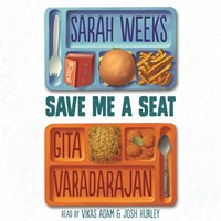 SAVE ME A SEAT