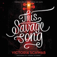 THIS SAVAGE SONG