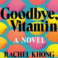 GOODBYE, VITAMIN