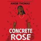 CONCRETE ROSE