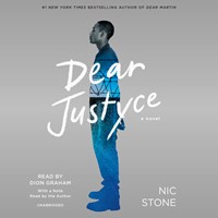 DEAR JUSTYCE