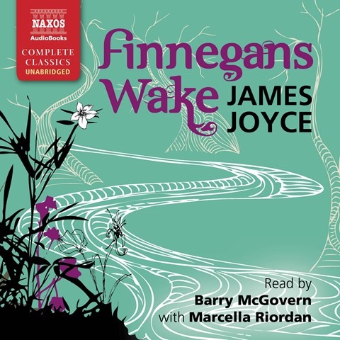 Finnegan's Wake