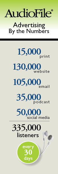 AudioFile Advertising Reach