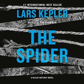 THE SPIDER