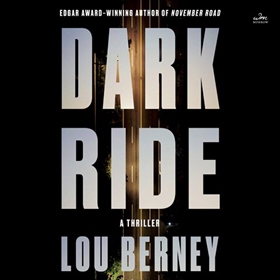 DARK RIDE