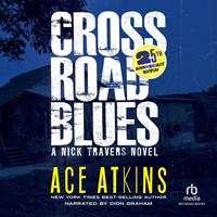 CROSSROAD BLUES