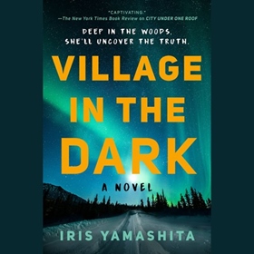 VILLAGE IN THE DARK