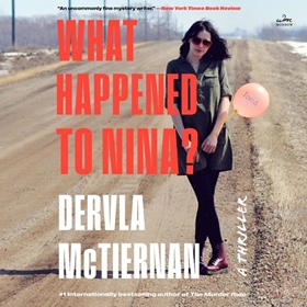 WHAT HAPPENED TO NINA?