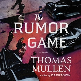 THE RUMOR GAME