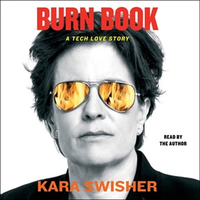 BURN BOOK