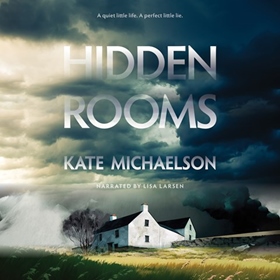 HIDDEN ROOMS