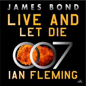 LIVE AND LET DIE