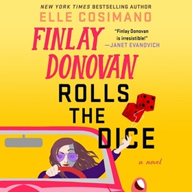 FINLAY DONOVAN ROLLS THE DICE