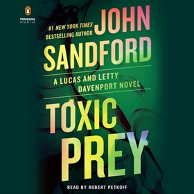TOXIC PREY