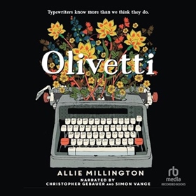 OLIVETTI