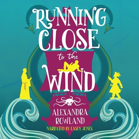Running Close to the Wind