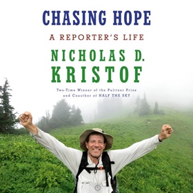 CHASING HOPE