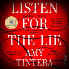 LISTEN FOR THE LIE