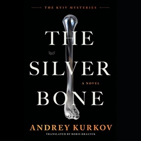 THE SILVER BONE
