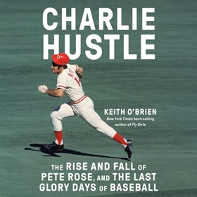 CHARLIE HUSTLE