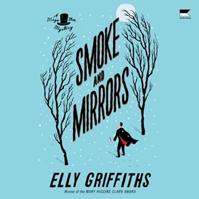 SMOKE AND MIRRORS