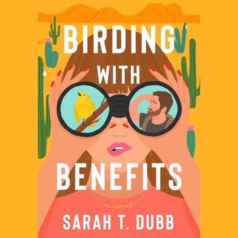 BIRDING WITH BENEFITS