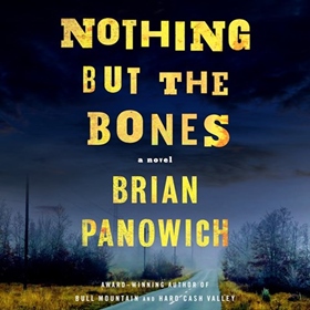 NOTHING BUT THE BONES