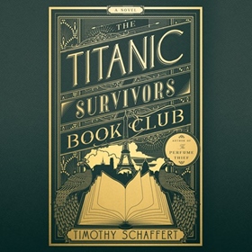 THE TITANIC SURVIVORS BOOK CLUB