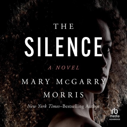 THE SILENCE