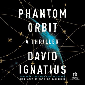 PHANTOM ORBIT