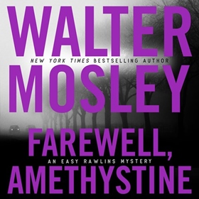 FAREWELL, AMETHYSTINE