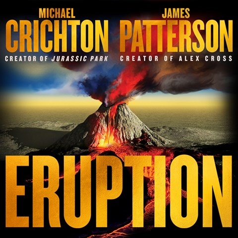 ERUPTION
