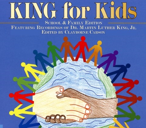 KING FOR KIDS