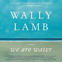 WE ARE WATER