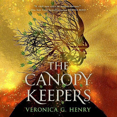 THE CANOPY KEEPERS