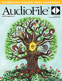 AudioFile Magazine