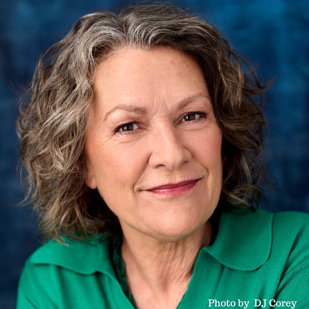 Celebrating Kate Reading, Golden Voice Narrator