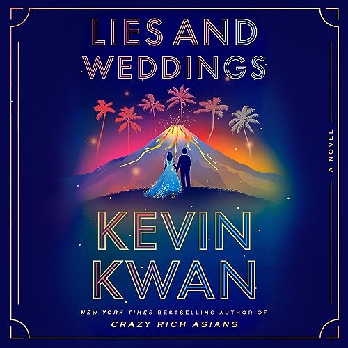LIES AND WEDDINGS